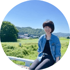 立花 美咲 様(北海道下川町)