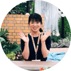 上田 純子 様(福井県坂井市)